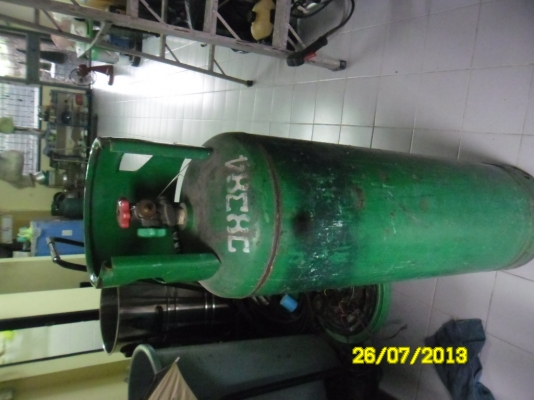 ขายถังน้ำยาแอร์ R22