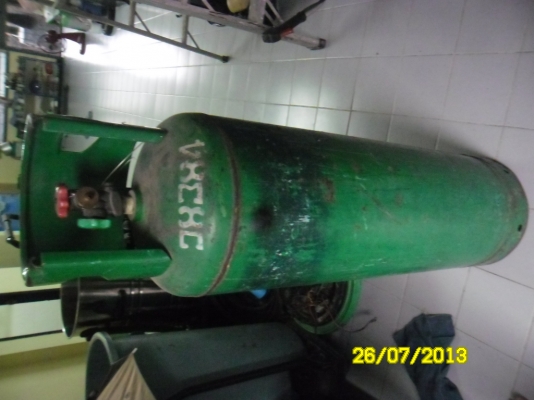 ขายถังน้ำยาแอร์ R22