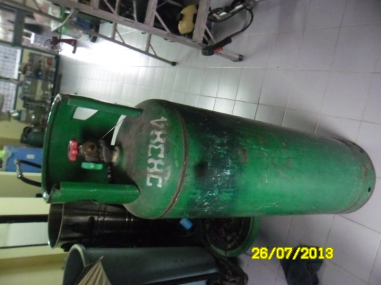 ขายถังน้ำยาแอร์ R22