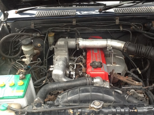 ขายรถนิดสันบิกเอ็ม  ปี93 (36)  88000บาท.    โท 0869827516