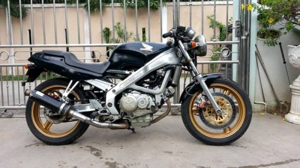 ขาย vt 250 ...ทะเบียนแท้