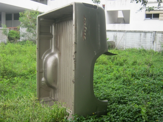 ขายกระบะ โตโยต้า D4D แค็บ