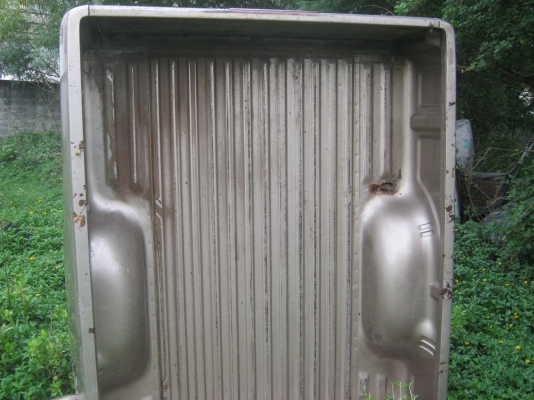 ขายกระบะ โตโยต้า D4D แค็บ