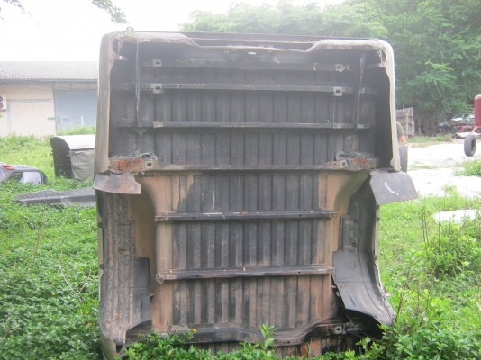 ขายกระบะ โตโยต้า D4D แค็บ