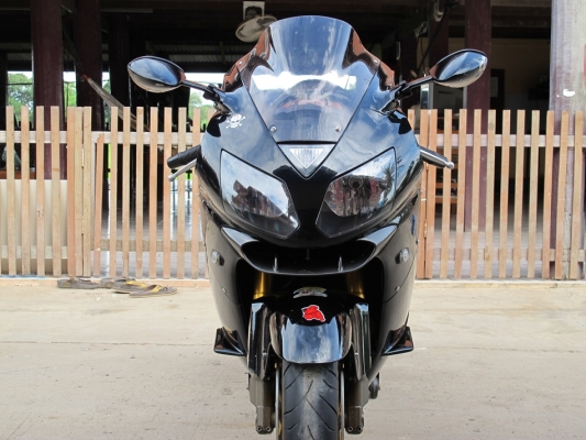 Kawasaki ZX 12 r ปี 06