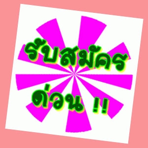 หางานหางดง เชียงใหม่ พนักงานคอมพิวเตอร์ งานประจำ จำนวนมาก