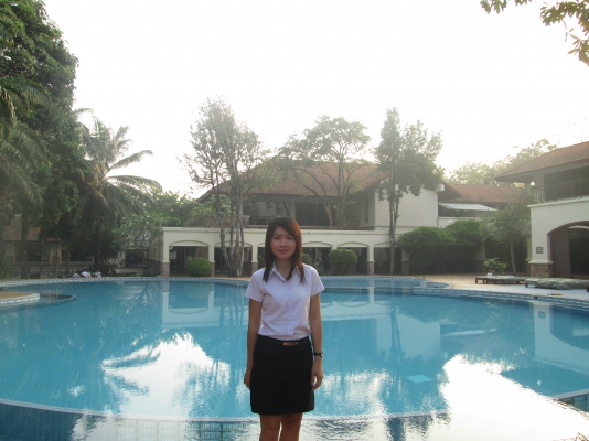 Isuzu หางปลาหัวยาว เครื่อง TX120 เพลาเดียว