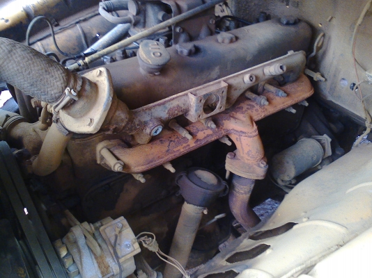 Isuzu หางปลาหัวยาว เครื่อง TX120 เพลาเดียว