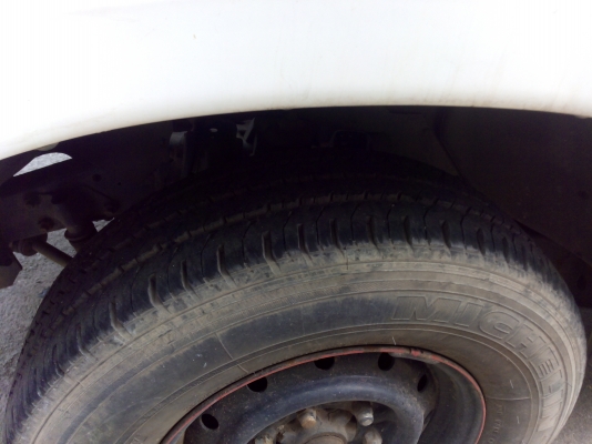 ขายรถพร้อมตู้ทำความเย็น