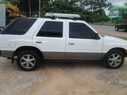 ขายรถครอบครัว สภาพสวยมาก สีสวย ปี 1994