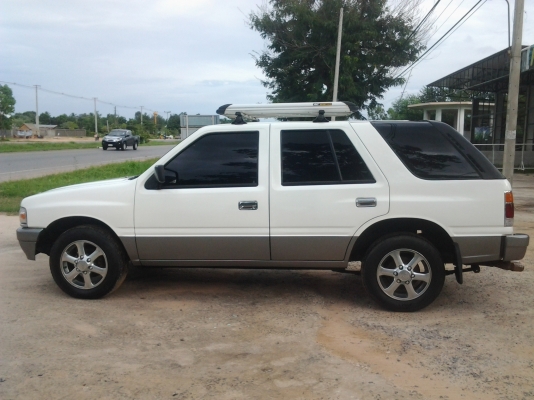 ขายรถครอบครัว สภาพสวยมาก สีสวย ปี 1994