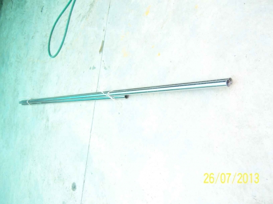 ท่อสแตนเลส ท่อสแตนเลส