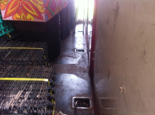 ขายตู้แห้งไม่มีเสากลาง ประตู 10 บาน ขายตู้แห้งไม่มีเสากลาง ประตู 10 บาน