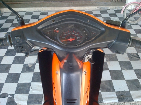 ขาย!เวฟ100 ยูบ๊อก ปี50 รถเครื่องดีแน่นๆ  พร้อมใช้ ทะเบียน+เอกสารโอน ภาษีไม่หมด