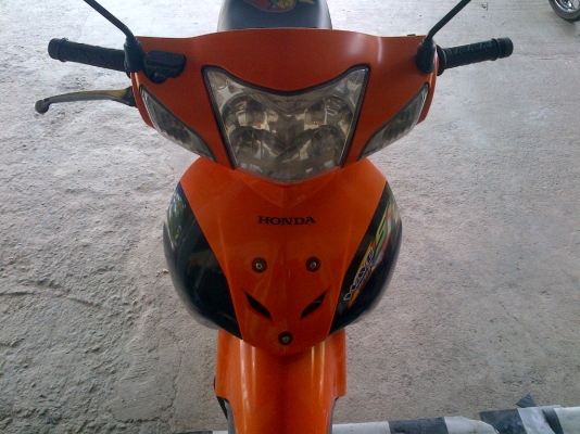 ขาย!เวฟ100 ยูบ๊อก ปี50 รถเครื่องดีแน่นๆ  พร้อมใช้ ทะเบียน+เอกสารโอน ภาษีไม่หมด