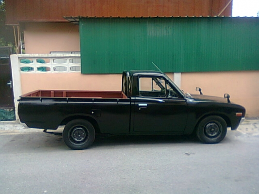 ขายdatsan 620 4ขอไฟนอนคับของเดิมทั้งคัน 68000 ขับได้เลย สนใจต่อรองราคาได้ส่งได้คับ..มีรูป18รูปทุกมุม