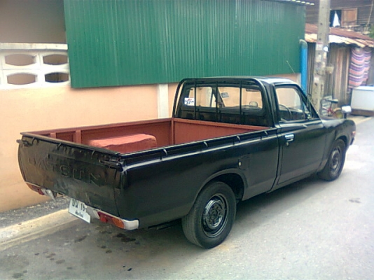 ขายdatsan 620 4ขอไฟนอนคับของเดิมทั้งคัน 68000 ขับได้เลย สนใจต่อรองราคาได้ส่งได้คับ..มีรูป18รูปทุกมุม ขายdatsan 620 4ขอไฟนอนคับของเดิมทั้งคัน 68000 ขับได้เลย สนใจต่อรองราคาได้ส่งได้คับ..มีรูป18รูปทุกมุม