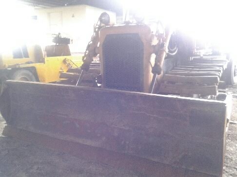 ขายแทรกเตอร์CAT D4E สภาพสวยพร้อมใช้ ราคาต่อรองได้  ติดต่อได้ที่คุณ อ๊อฟ พิจิตร 086-737-9991