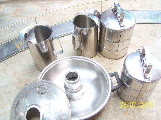 รวมครับสแตนเลต(ม้าลาย)