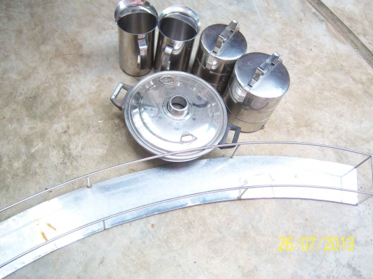 รวมครับสแตนเลต(ม้าลาย)