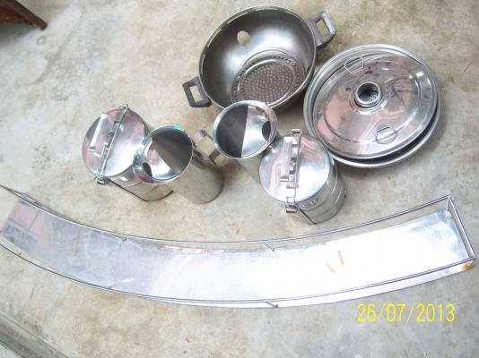 รวมครับสแตนเลต(ม้าลาย)