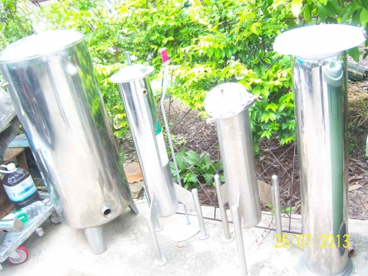 รวมครับสแตนเลต(ม้าลาย)