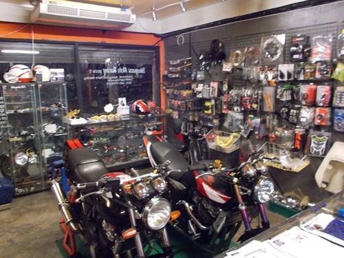 ขายHONDA cb40 version s ปี98 เก็บงานแล้วอินวอย+สรรพสามิต+พรบ