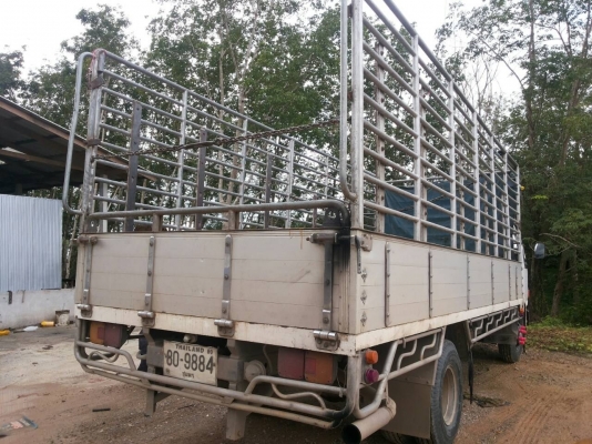 ขายHINO FC 120 ยาว 5.50 ขายHINO FC 120 ยาว 5.50