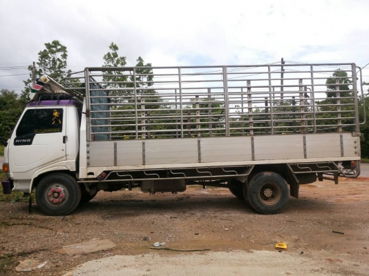 ขายHINO FC 120 ยาว 5.50 ขายHINO FC 120 ยาว 5.50