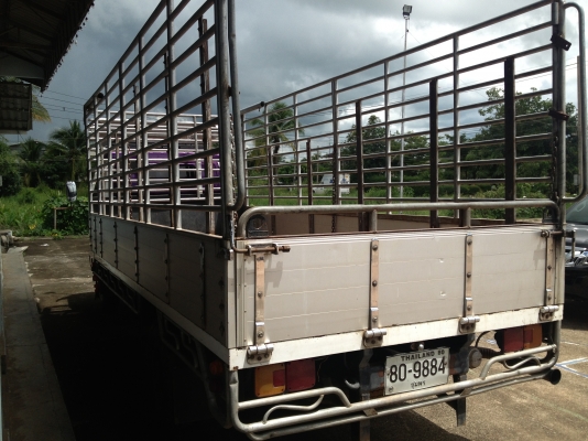 ขายHINO FC 120 ยาว 5.50 ขายHINO FC 120 ยาว 5.50