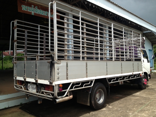 ขายHINO FC 120 ยาว 5.50 ขายHINO FC 120 ยาว 5.50