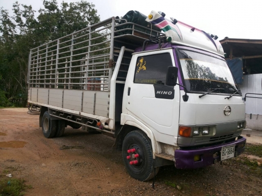 ขายHINO FC 120 ยาว 5.50