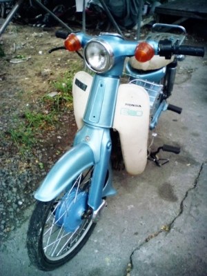 ขายcm90 แต่เเปลงเป็นc70 ราคาถูก14000 ใส่เครื่องดรีมมีเล่มเขียว