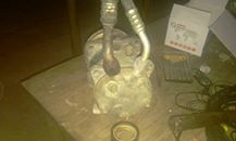 คอม 507 ติดbmw สภาพ80\% 1500