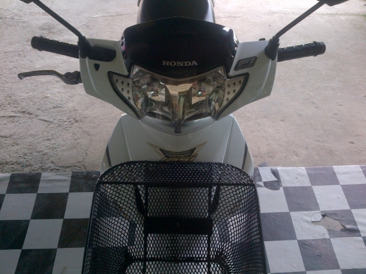 ด่วน!เวฟ125ไอหัวฉีด สต๊าทมือ สวยกริ๊บ ปี54 รถเครื่องเดิมแน่นๆ พร้อมใช้ ทะเบียน+เอกสารโอน ภาษีไม่หมด 088-2197709