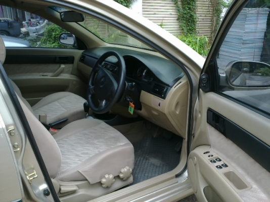 ขายด่วนรถสวยพร้อมใช้