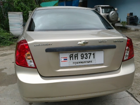 ขายด่วนรถสวยพร้อมใช้