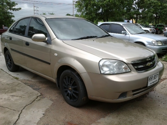 ขายด่วนรถสวยพร้อมใช้