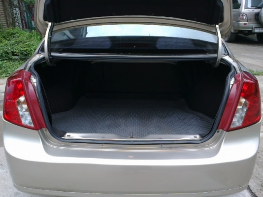 ขายด่วนรถสวยพร้อมใช้