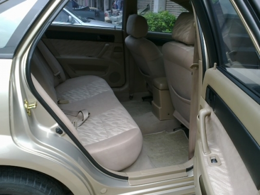 ขายด่วนรถสวยพร้อมใช้