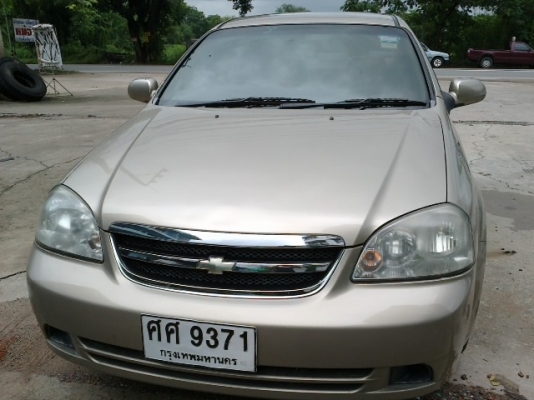 ขายด่วนรถสวยพร้อมใช้