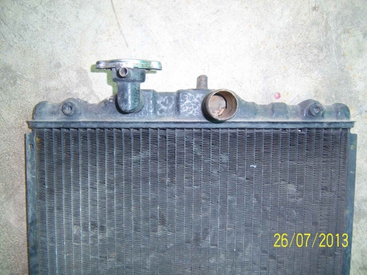 หม้อนํ้าไม่รั่ว