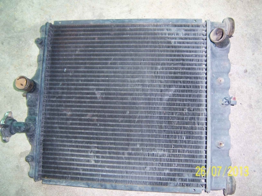 หม้อนํ้าไม่รั่ว