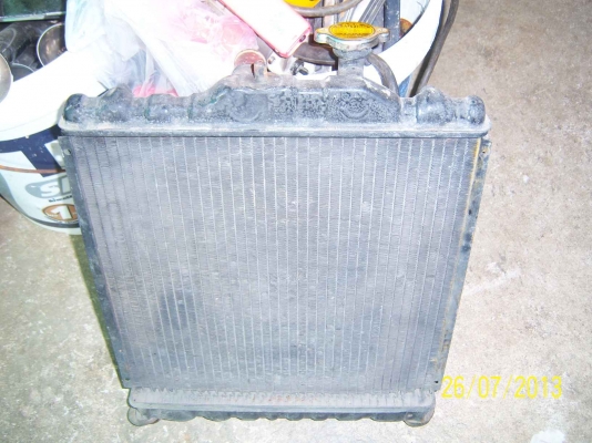 หม้อนํ้าไม่รั่ว