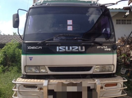 รถอิซูซุ 10 ล้อ ตู้เย็น 195 แรงม้า ปี 42 ( มีขาย 2 คัน ) สนใจติดต่อ 081 - 6079515 รถอิซูซุ 10 ล้อ ตู้เย็น 195 แรงม้า ปี 42 ( มีขาย 2 คัน ) สนใจติดต่อ 081 - 6079515