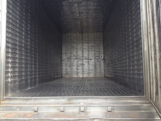 รถอิซูซุ 10 ล้อ ตู้เย็น 195 แรงม้า ปี 42 ( มีขาย 2 คัน ) สนใจติดต่อ 081 - 6079515 รถอิซูซุ 10 ล้อ ตู้เย็น 195 แรงม้า ปี 42 ( มีขาย 2 คัน ) สนใจติดต่อ 081 - 6079515