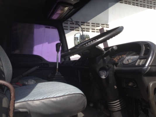 รถอิซูซุ 10 ล้อ ตู้เย็น 195 แรงม้า ปี 42 ( มีขาย 2 คัน ) สนใจติดต่อ 081 - 6079515 รถอิซูซุ 10 ล้อ ตู้เย็น 195 แรงม้า ปี 42 ( มีขาย 2 คัน ) สนใจติดต่อ 081 - 6079515