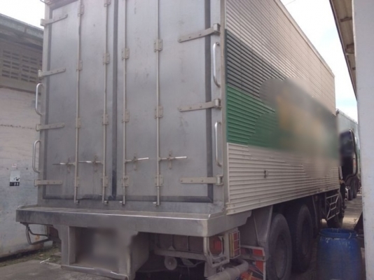 รถอิซูซุ 10 ล้อ ตู้เย็น 195 แรงม้า ปี 44 ( มีขาย 2 คัน ) สนใจติดต่อ 081 - 6079515 รถอิซูซุ 10 ล้อ ตู้เย็น 195 แรงม้า ปี 44 ( มีขาย 2 คัน ) สนใจติดต่อ 081 - 6079515