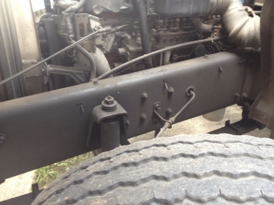 รถอิซูซุ 10 ล้อ ตู้เย็น 195 แรงม้า ปี 44 ( มีขาย 2 คัน ) สนใจติดต่อ 081 - 6079515 รถอิซูซุ 10 ล้อ ตู้เย็น 195 แรงม้า ปี 44 ( มีขาย 2 คัน ) สนใจติดต่อ 081 - 6079515