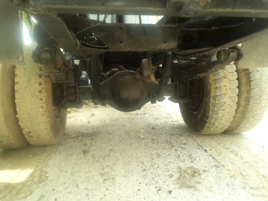 ขายหกล้อดั้มเล็ก ISUZU 85 แรงม้า เครื่องแน่นมีทะเบียนพร้อมโอนเลยครับ ราคาต่อรองได้คับ